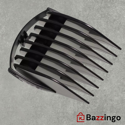 BaByliss 19mm Kammaufsatz für die meisten Haarschneider ExxxE FXxxxE | 35809505