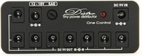 One Control Micro Distro Pedal Power Supply on sale One Control Micro Distro Pedal Power Supply on sale