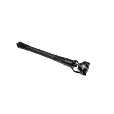 AXION ARCHERY ELEVATE PRO  8 INCH  ARCHERY  STABILIZER / BLACK MATHEW  DAMPER