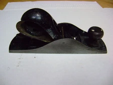 Stanley 120 Plane USA Vintage