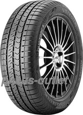 Pneus 4 saisons Vredestein Quatrac 5 185/55 R14 80T M+S