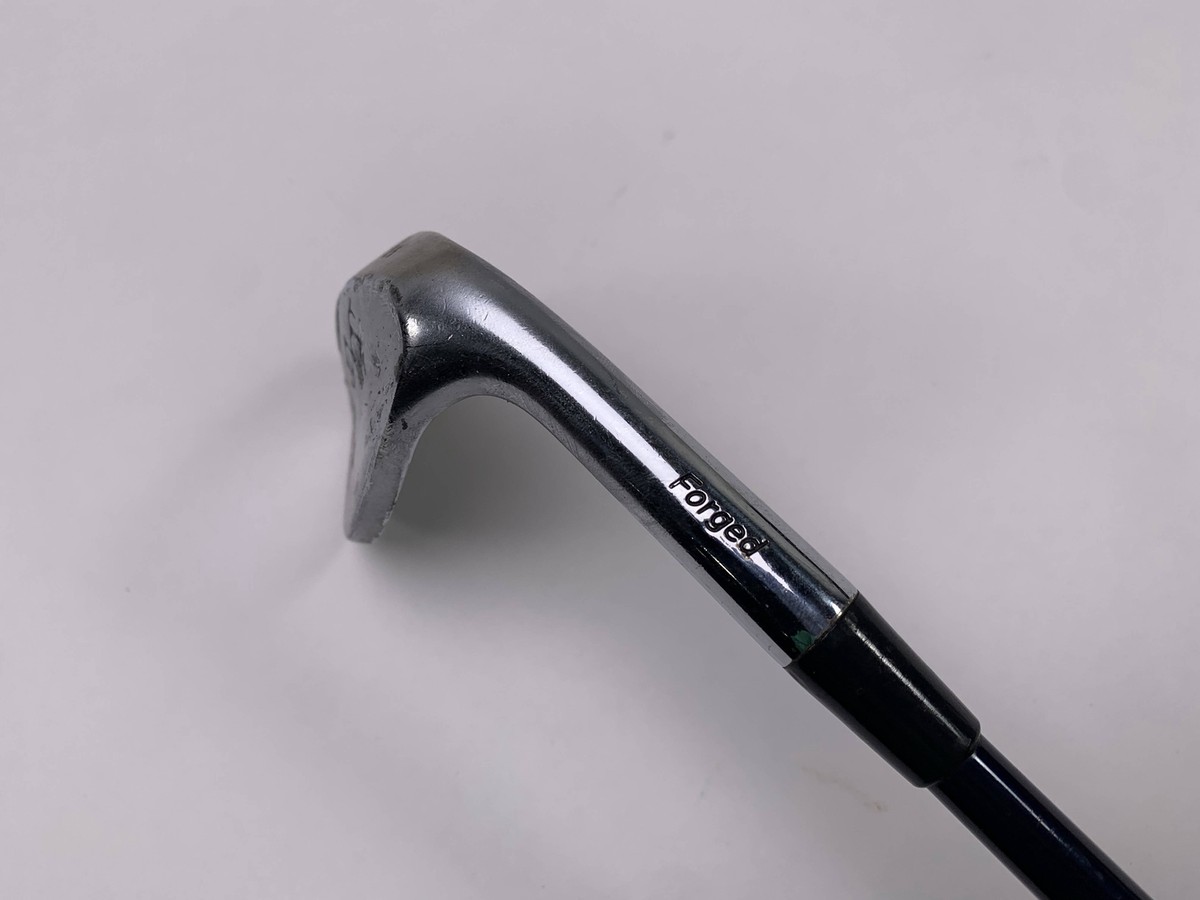 Snake Eyes 10 Gap Wedge (52°) Forgé, Shaft Dynamic Gold S300, Droitier, 35.5"