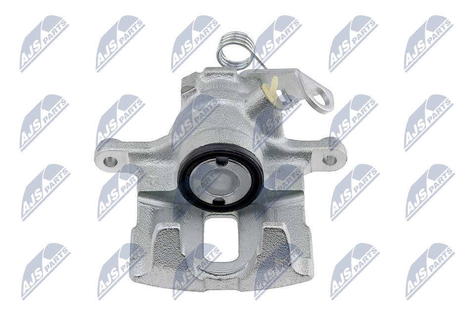 HZT-VW-025 NTY Brake Caliper for VW