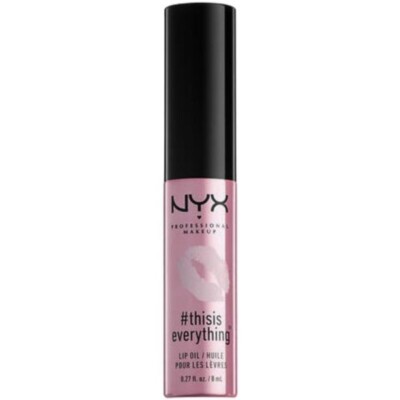 NYX Profession Makeup Thisis Everything Lippenöl
