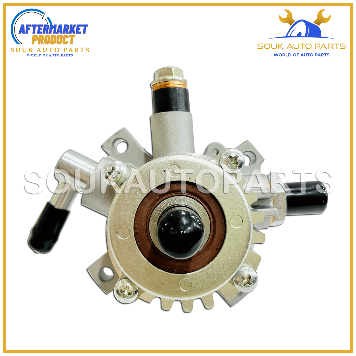 29300-54180 BRAKE VACUUM PUMP Toyota 2L 2L-II 2L-T 3L For HILUX