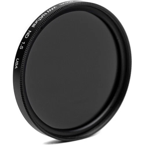 Tiffen 4-Filter Aperture Kit for DJI Inspire 2/3 with Zenmuse X7, X5S, X5R & X5 - Image 4 of 4