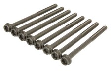 ELRING Zylinderkopfschraubensatz EL693180 für JAGUAR F-PACE/XE; LAND ROVER DISC.