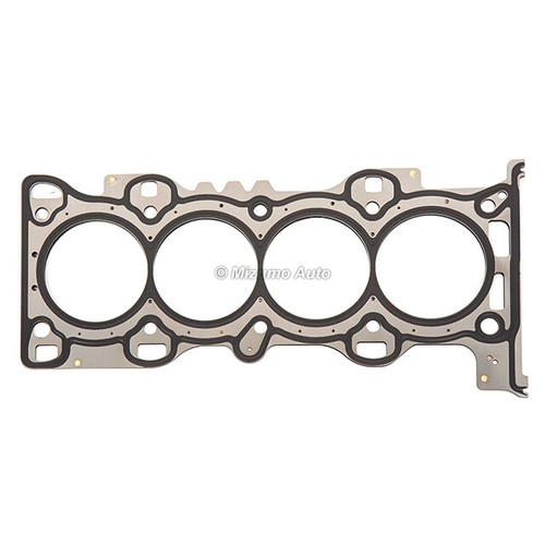 Head Gasket Set Intake Exhaust Valves Fit 09-12 Ford Escape Mercury 2.5L - Picture 6 of 12