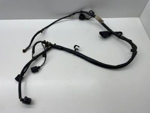 Volkswagen Golf VI 2009 77kW Lichtmaschine Kabelbaum Stecker 1K0971349DH Diesel