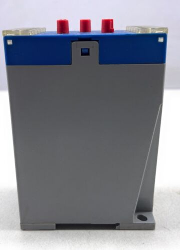 Schleicher SXT52 (A) 18504483 Time Dealy Relay Ac 220-240V 50-60 Hz - Imagen 7 de 10