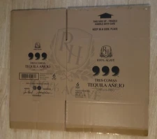 Silicon Valley - Production Used Prop Tres Comas Box!