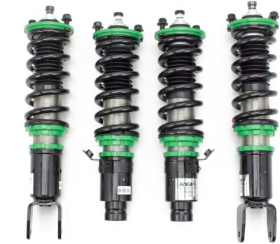 REV9 HYPER STREET II COILOVER KIT 32-WAYS DAMPING FOR INTEGRA 94-01 DB/DC