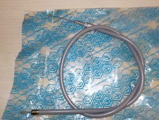 CABLE DE GAZ TRIPORTEUR