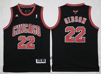 taj gibson jersey