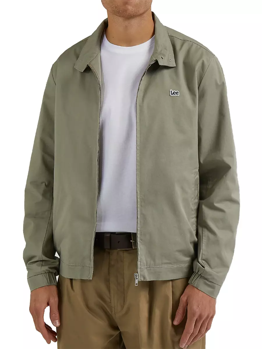 Greenlight jacket clearance
