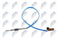 EGT-RE-004 NTY Sensor, Abgastemperatur FüR MERCEDES-BENZ,RENAULT