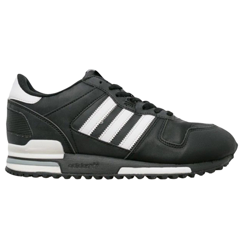 Zx 700 Leather Black White (G63499) Trainers New Boxed | eBay