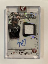 2023 Topps Pristine Baseball Cards Checklist, Odds and Team Lists 17