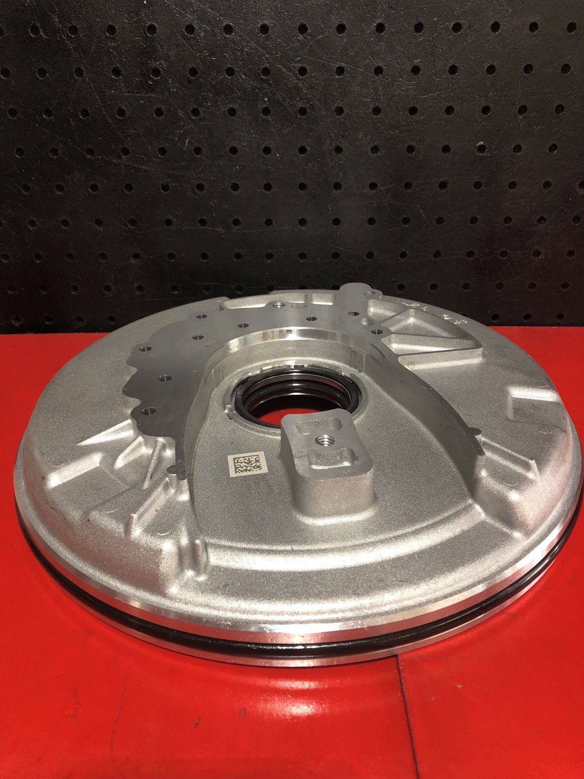 2015-UP GM CHEVY 8L90 TRANSMISSION PUMP STATOR FRONT COVER 
