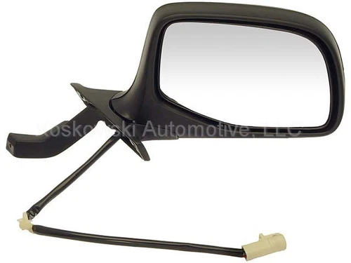 Dorman 955-266 Right Power Door Mirror Ford F150 F5TZ 17682-BAA 92 93 94 95 96