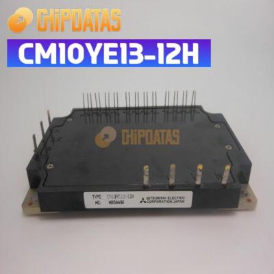 1PCS New MITSUBISHI Module CM10YE13-12H CM10YE1312H 100% Quality Assured #c67