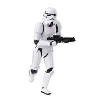 Bandai S.H.Figuarts Star Wars A Neu Hope Stormtrooper Klassisch Version Aktion