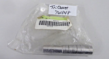 Tri Clover 761848 Stem Sleeve Stainless Steel 39-38-S