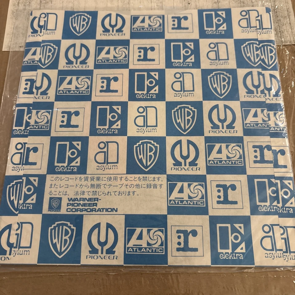 Led Zeppelin - Hey, Hey, What Can I Do 45 Rpm 7” Vinyl JAPAN - P-1007A RARE - Image 3 of 4