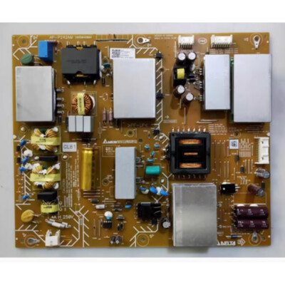 original FOR Sony KD-55X8500F 55X8566F Power Supply Board AP