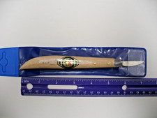 Kirschen Two Cherries Wood Carving Knife 3358