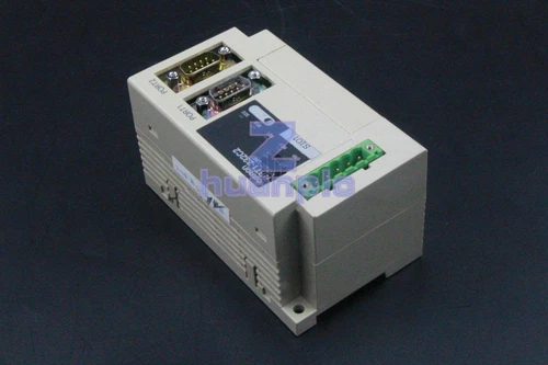 1PCS Used Omron DRT1-232C2 Communication Module Tested