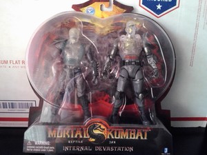 mortal kombat jax action figure