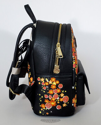 🚦Loungefly Disney Coco - Remember Me Mini Backpack - Exclusive