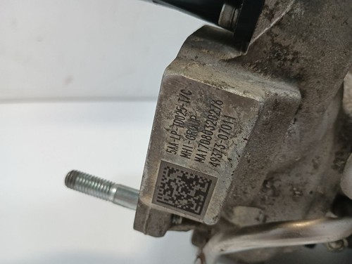 Turbo/Supercharger from 2017 Honda Civic 1.5L 11709022 - Bild 7 von 14