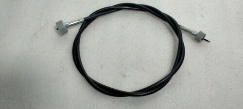 Câble De Tachymètre C7NN17365A Pour Tracteur Ford - Longueur 40 Pouces, Compatible 2000, 3000, 4000, Etc.