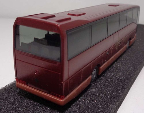 Rietze H0 64903 Mercedes Benz Reisebus "Allegro" NEU & OVP - Picture 4 of 6