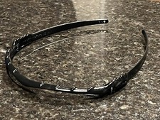 Oakley SI Ballistic M Frame 3.0 matte black frame only read