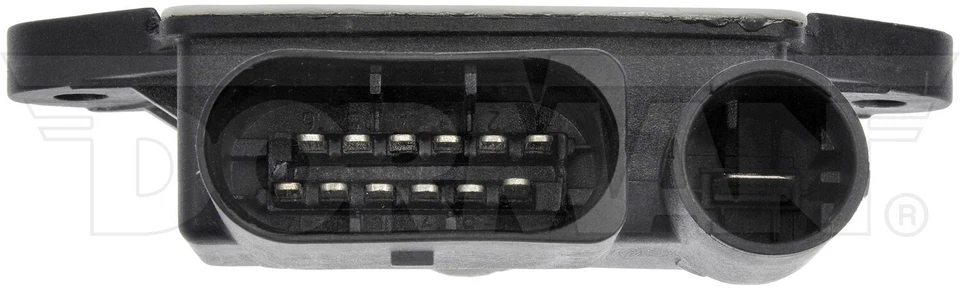 For 2004-2005 GMC C4500 Topkick 6.6L V8 Dorman Diesel Glow Plug Controller - Image 4 of 4