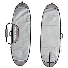 Surfboard Longboard Bag 6'0, 6'6, 7'0, 7'6, 8'0, 8'6, 9'0, 9'6, 10'0 6'0 x 22''
