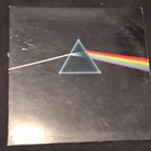Pink Floyd The Dark Side of the Moon Vinyl LP Harvest Records 1973