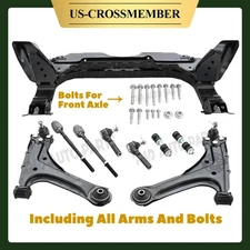 03 04 05 Cavalier Sunfire Front Sub K Frame Crossmember Subframe Engine Cradle