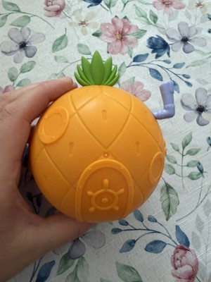 Spongebob Miniverse Kelp Shake New