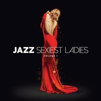Various Artists - Jazz Sexiest Ladies Volume 1 - Cd - F600Z