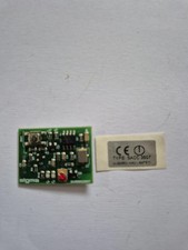 GENUINE SUBARU LEGACY FORESTER IMPREZA ETC (433-SIGMA-NEW) 1 BUTTON REMOTE BOARD