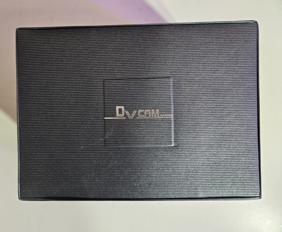 Digi Life DDV-5120a Panasonic 12mp Enhanced Camcorder Video Recorder NEW in BOX - Image 2 of 4