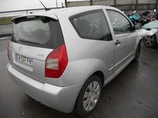 Cardan Citroen C2