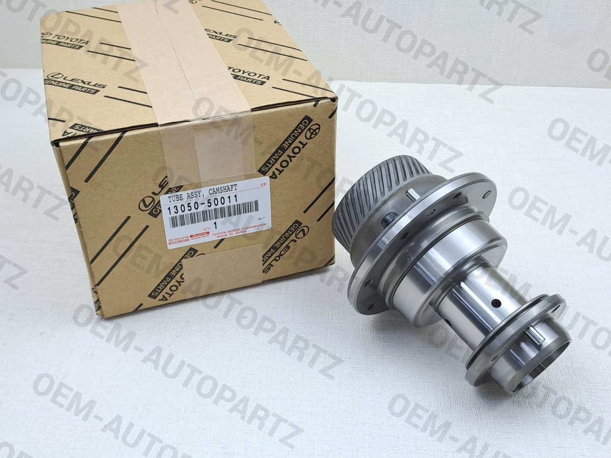 1305050011 Toyota Lexus LS430 GS430 SC430 3UZFE Engine Camshaft