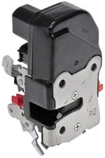 Dorman   Oe Solutions Door Lock Actuator Motor P N 931 627