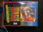 Jungle Strike (Sega Genesis, 1993)