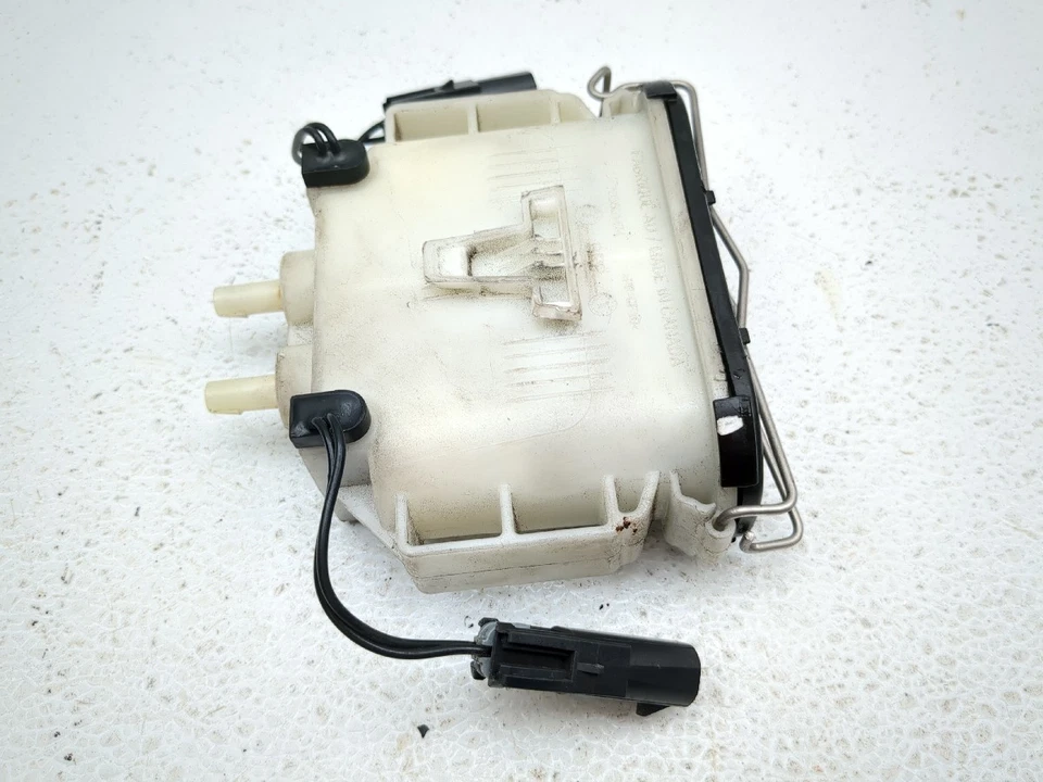 Tanque botella depósito desbordamiento refrigerante 16-19 Can Am Spyder F3-T SE6 Foto 2 de 4